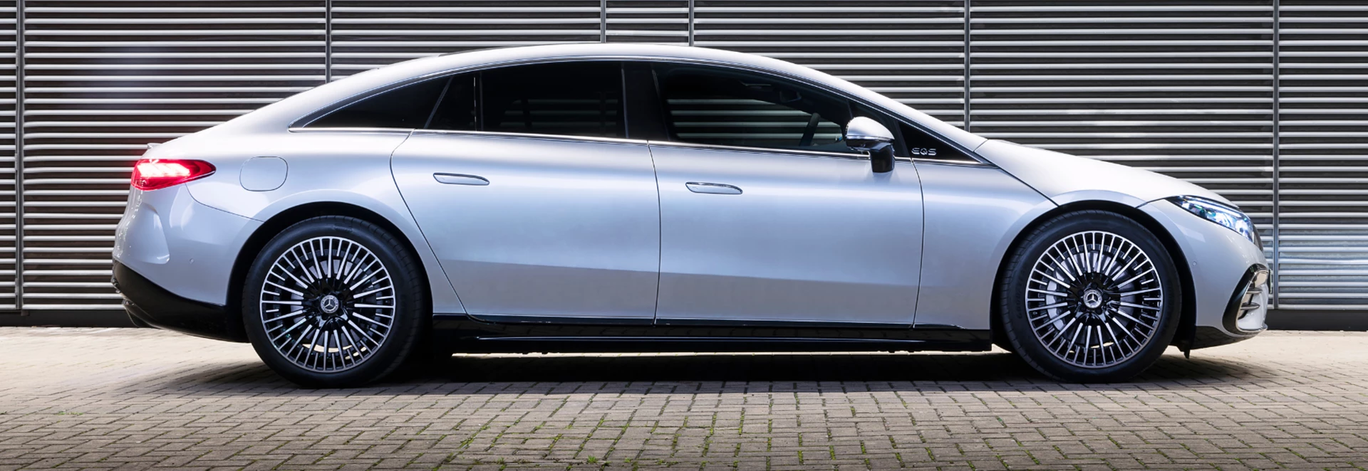 Mercedes-Benz Eqs Prices